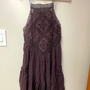 American Eagle Sundress